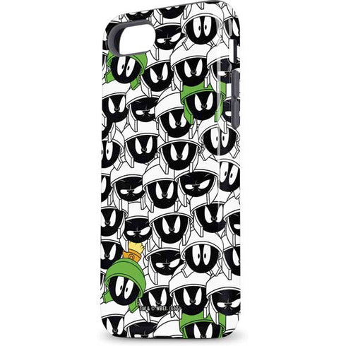 Looney Tunes Marvin the Martian Super Sized iPhone 7 Pro Case