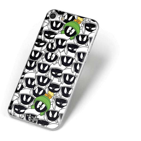 Looney Tunes Marvin the Martian Super Sized iPhone 7 Skin