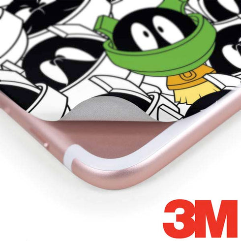 Looney Tunes Marvin the Martian Super Sized iPhone 8 Plus Skin