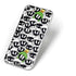 Looney Tunes Marvin the Martian Super Sized iPhone 8 Skin