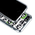 Looney Tunes Marvin the Martian Super Sized iPhone SE (2nd & 3rd Gen) Clear Case