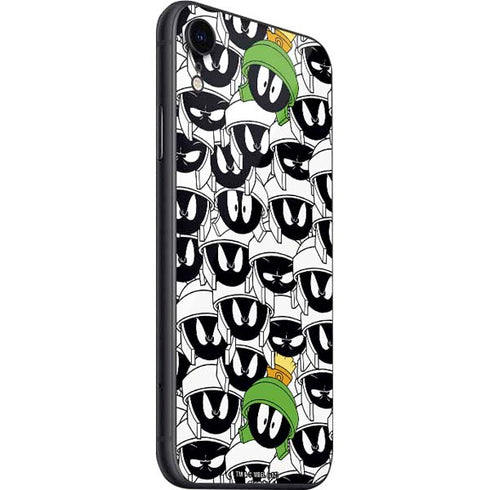 Looney Tunes Marvin the Martian Super Sized iPhone SE (2nd & 3rd Gen) Skin