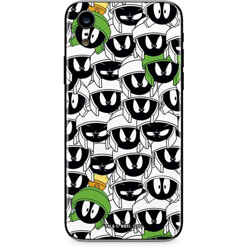 Looney Tunes Marvin the Martian Super Sized iPhone XR Skin