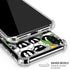 Looney Tunes Marvin the Martian Super Sized iPhone XS Max Clear Case