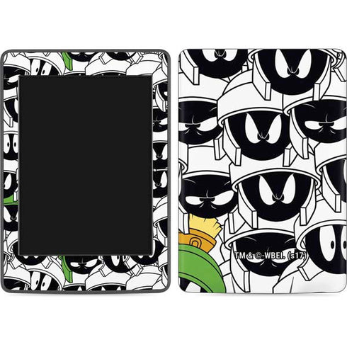 Looney Tunes Marvin the Martian Super Sized Amazon Kindle Skin