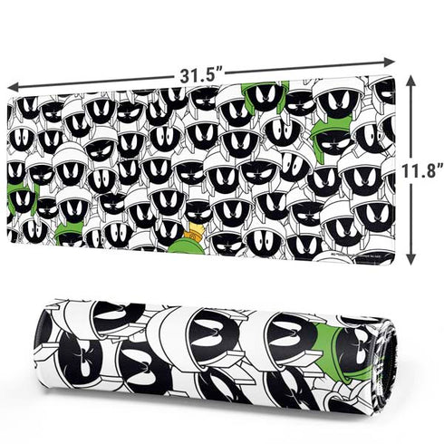 Looney Tunes Marvin the Martian Super Sized Gaming Mouse Pad