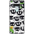 Looney Tunes Marvin the Martian Super Sized LG Stylo 6 Clear Case