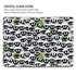 Looney Tunes Marvin the Martian Super Sized MacBook Air 15in (2023-2025) Case plus Skin