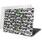 Looney Tunes Marvin the Martian Super Sized MacBook Pro 15in (2016-19) Case plus Skin