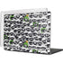 Looney Tunes Marvin the Martian Super Sized MacBook Pro 16in (2021-25) Case plus Skin