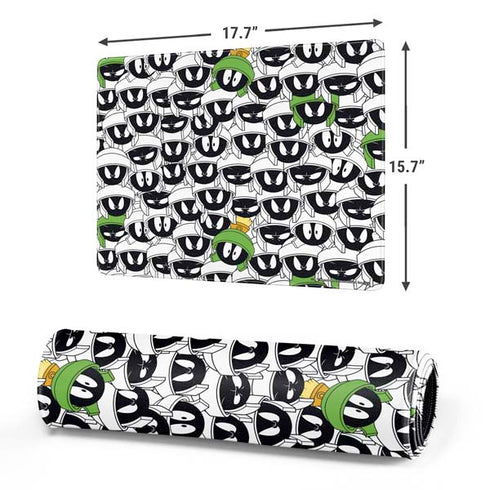 Looney Tunes Marvin the Martian Super Sized Gaming Mouse Pad