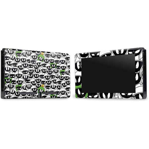 Looney Tunes Marvin the Martian Super Sized Nintendo Switch Bundle Skin