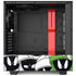 Looney Tunes Marvin the Martian Super Sized NZXT H510 Compact ATX Mid-Tower Case Skin