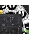 Looney Tunes Marvin the Martian Super Sized NZXT H510 Compact ATX Mid-Tower Case Skin
