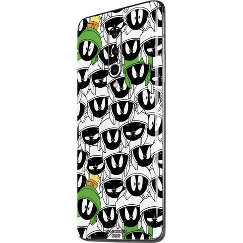 Looney Tunes Marvin the Martian Super Sized OnePlus 7 Pro Skin
