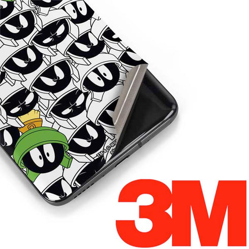 Looney Tunes Marvin the Martian Super Sized OnePlus 7 Pro Skin