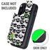 Looney Tunes Marvin the Martian Super Sized Otterbox Defender iPhone Skin