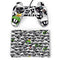 Looney Tunes Marvin the Martian Super Sized PlayStation Classic Bundle Skin