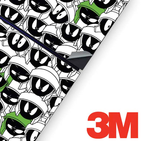 Looney Tunes Marvin the Martian Super Sized PS4 Console and Controller Bundle Skin