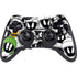 Looney Tunes Marvin the Martian Super Sized PS4/PC SCUF Impact Controller Skin