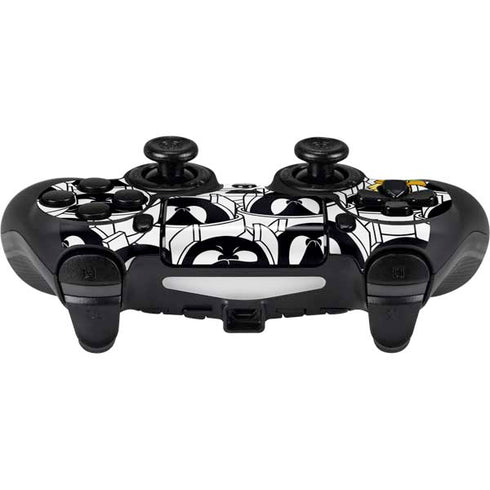 Looney Tunes Marvin the Martian Super Sized PS4/PC SCUF Impact Controller Skin