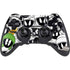 Looney Tunes Marvin the Martian Super Sized PS4/PC SCUF Impact Controller Skin