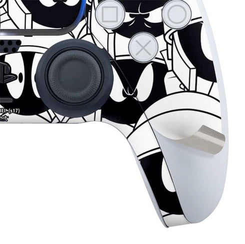 Looney Tunes Marvin the Martian Super Sized PS5 Bundle Skin