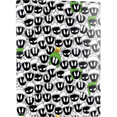 Looney Tunes Marvin the Martian Super Sized PS5 Digital Edition Bundle Skin