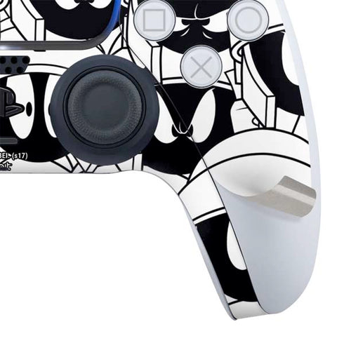 Looney Tunes Marvin the Martian Super Sized PS5 Digital Edition Bundle Skin