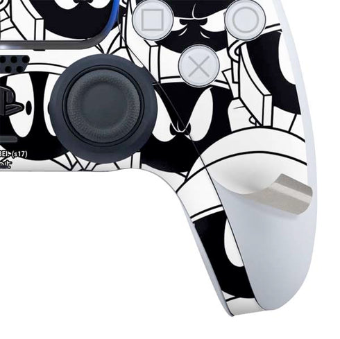 Looney Tunes Marvin the Martian Super Sized PS5 Controller Skin