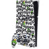 Looney Tunes Marvin the Martian Super Sized PS5 Slim Digital Edition Bundle Skin