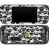 Looney Tunes Marvin the Martian Super Sized Steam Deck Handheld Gaming Computer Skin
