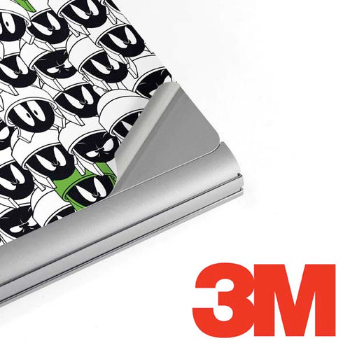 Looney Tunes Marvin the Martian Super Sized Surface Book 2 15in Skin