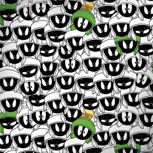 Looney Tunes Marvin the Martian Super Sized Surface Book 2 15in Skin