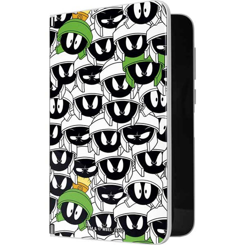 Looney Tunes Marvin the Martian Super Sized Surface Duo Skin