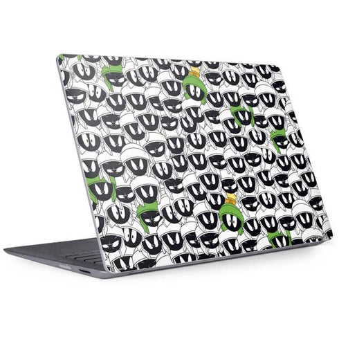 Looney Tunes Marvin the Martian Super Sized Surface Laptop 2 Skin