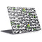 Looney Tunes Marvin the Martian Super Sized Surface Laptop 2 Skin