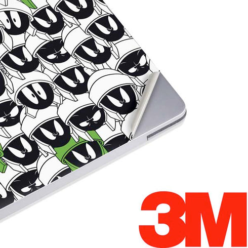 Looney Tunes Marvin the Martian Super Sized Surface Laptop 3 13.5in Skin