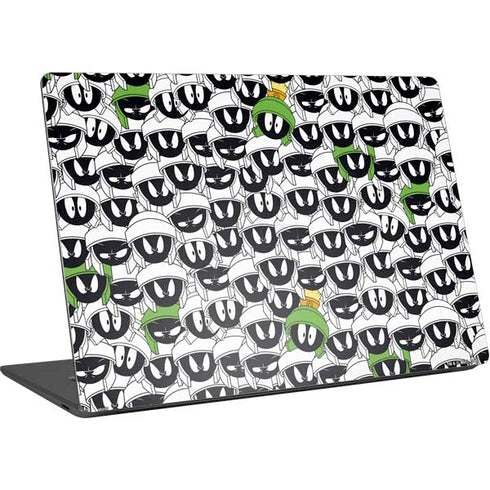 Looney Tunes Marvin the Martian Super Sized Surface Laptop 4 15in Skin