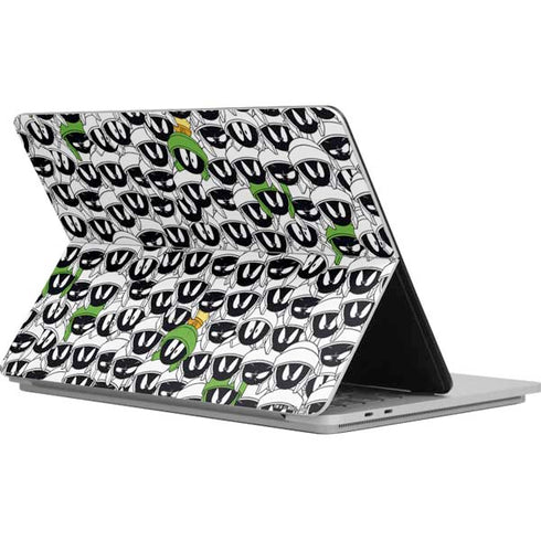Looney Tunes Marvin the Martian Super Sized Surface Laptop Studio Skin