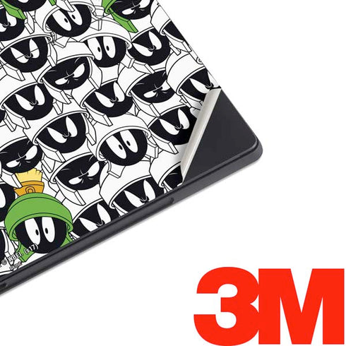 Looney Tunes Marvin the Martian Super Sized Surface Pro 7 Skin