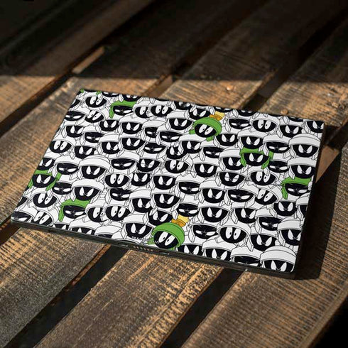 Looney Tunes Marvin the Martian Super Sized Surface Pro 7 Skin