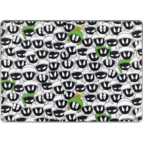 Looney Tunes Marvin the Martian Super Sized Surface Pro 8 Skin