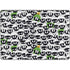 Looney Tunes Marvin the Martian Super Sized Surface Pro 8 Skin
