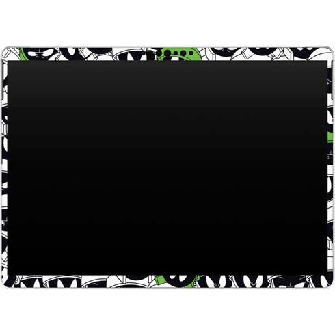 Looney Tunes Marvin the Martian Super Sized Surface Pro 8 Skin