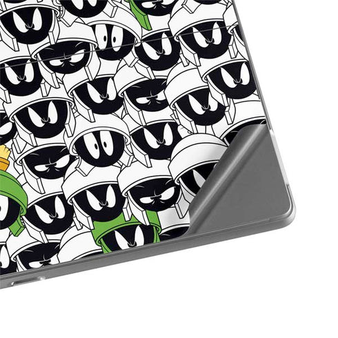 Looney Tunes Marvin the Martian Super Sized Surface Pro 8 Skin