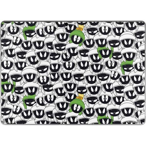 Looney Tunes Marvin the Martian Super Sized Surface Pro 9 Skin