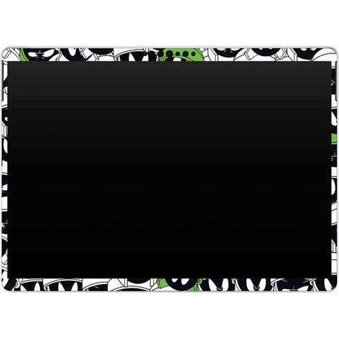Looney Tunes Marvin the Martian Super Sized Surface Pro 9 Skin