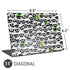 Looney Tunes Marvin the Martian Super Sized Universal Laptop 11in (8.8 x 6.2in) Skin