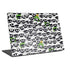 Looney Tunes Marvin the Martian Super Sized Universal Laptop 12in (9.8 x 6.8in) Skin